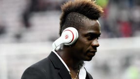 Mercato - OM : La tendance se confirme dans le dossier Balotelli ?