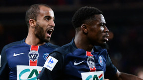 Mercato - PSG : Lucas Moura et le rôle de Serge Aurier dans son transfert !