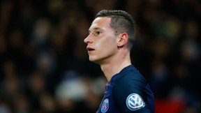 Mercato - PSG : Julian Draxler valide son choix de rejoindre le PSG…