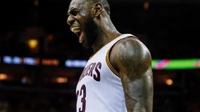 Basket - NBA : «La négativité qui entoure LeBron James est injuste»