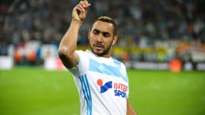 OM : Rudi Garcia justifie son choix de donner le brassard à Dimitri Payet !