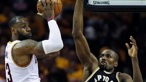 Basket - NBA : «À l’Est, il faut attendre de LeBron James vieillisse…»