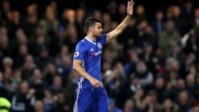 Mercato - Chelsea : Diego Costa pousse un énorme coup de gueule sur son avenir !