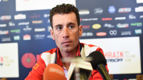 Cyclisme : Vincenzo Nibali annonce clairement ses ambitions pour le Giro !