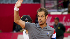 Tennis : Les confidences de Richard Gasquet sur son retour sur les courts !