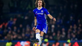 PSG : David Luiz revient sur son passage au PSG…