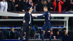 Mercato - PSG : Julian Draxler prend clairement position pour l’avenir d’Unai Emery !