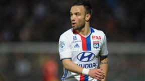 Mercato - OL : Un club se serait positionné pour Mathieu Valbuena !