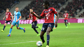 LOSC - Malaise : Sifflets, Euro 2016… Eder répond au public français !