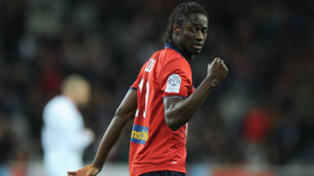 Mercato - LOSC : Avenir, Chine… Les confidences d’Eder !