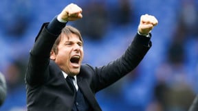 Chelsea : Antonio Conte annonce déjà la couleur pour la saison prochaine !