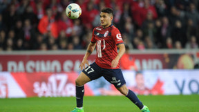 Mercato - LOSC : Quand Eder se prononce sur l’avenir de Rony Lopes…