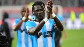 Mercato - OM : McCourt doit-il conserver Gomis ?