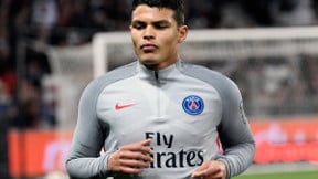 Mercato - PSG : Le constat accablant de Daniel Riolo sur l’avenir de Thiago Silva !