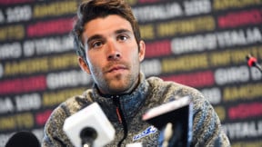 Cyclisme : Thibaut Pinot se prononce sur ses objectifs pour le Giro !