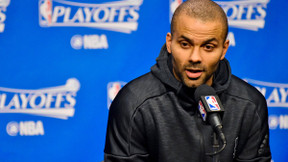 Basket : Tony Parker revient sur la désillusion de l’équipe de France à l’EuroBasket !