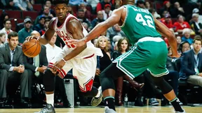 Basket - NBA : Incertitude autour de l’avenir d’une star des Bulls !