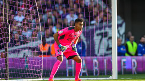 Mercato - OM : Alban Lafont contrarié par la piste Mandanda cet été ?