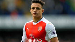 Mercato - PSG : Quand le Chili annonce le futur club d’Alexis Sanchez…