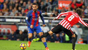 Mercato - Barcelone : Le point de chute d'Arda Turan déjà trouvé ?