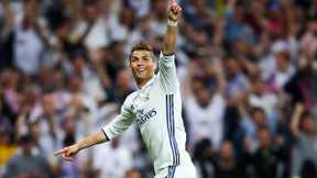 Mercato - Real Madrid : Cristiano Ronaldo obsession de Manchester United ?