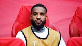 Mercato - OL : Un géant européen aurait pris contact pour Lacazette !