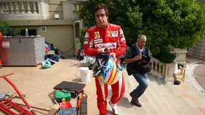 Formule 1 : «Alonso ? Il a pris beaucoup trop de mauvaises décisions »
