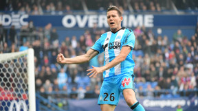 Mercato - OM : Florian Thauvin revient sur son passage compliqué en Angleterre…