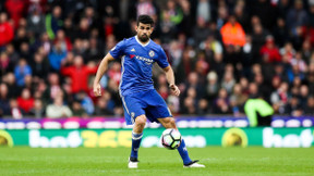 Mercato - Chelsea : Antonio Conte met les choses au point pour Diego Costa !