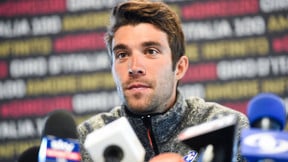 Cyclisme : Un ancien vainqueur du Giro évoque les chances de Thibaut Pinot !