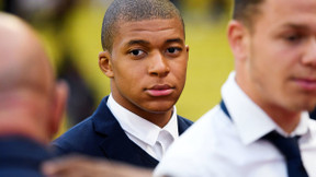 Mercato - Real Madrid : «Mbappé au Real Madrid ? C’est peut-être un petit peu tôt pour lui»