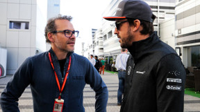 Formule 1 : Jacques Villeneuve donne son favori pour le titre !