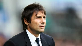 Mercato - Chelsea : Les aveux d’Antonio Conte sur son avenir !