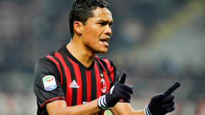 Mercato - OM : Bacca de plus en plus proche d’un départ ?