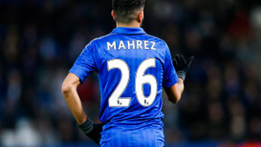 Mercato - OM : Le prix de Riyad Mahrez serait fixé !