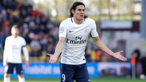 PSG : Cavani annonce la couleur pour la suite de sa carrière au PSG !