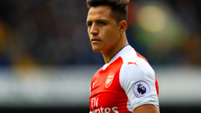 Mercato - PSG : Cet ancien de l’OM qui valide la piste Alexis Sanchez !