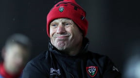 Rugby - Top 14 : Le coach du RCT tacle la mentalité des joueurs français