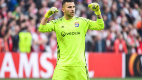 OL : Anthony Lopes croit encore en un exploit…