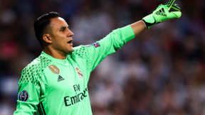 Mercato - Real Madrid : Quand Keylor Navas s’agace des rumeurs autour de David De Gea…