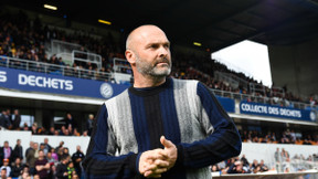 Mercato - ASSE : Pascal Dupraz sort du silence sur la succession de Christophe Galtier !