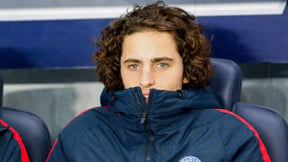 Mercato - PSG : Rabiot rêve estival d’un club étranger !