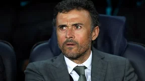 Mercato - Barcelone : Bartomeu évoque le remplacement de Luis Enrique par Valverde…