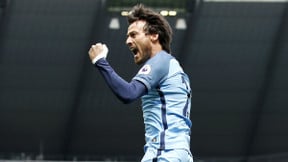 Manchester City : Pep Guardiola fait une promesse pour David Silva…