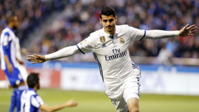 Mercato - Manchester United : Mourinho affiche sa déception dans le dossier Morata !