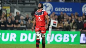 Rugby - Top 14 : Guilhem Guirado salue la fin de carrière de Thierry Dusautoir !