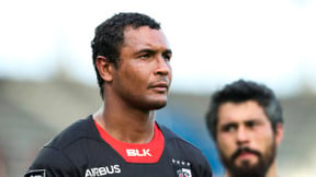 Rugby - Top 14 : Dusautoir aurait préféré «partir sur une saison plus intéressante»