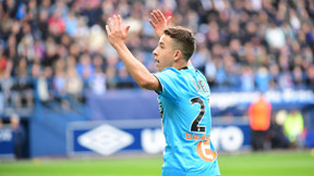 Mercato - OM : Maxime Lopez s’enflamme pour Rudi Garcia