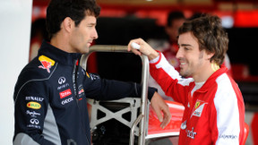 Formule 1 : Fernando Alonso a demandé à un pilote de l’accompagner aux 500 Miles !