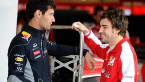 Formule 1 : Fernando Alonso a demandé à un pilote de l’accompagner aux 500 Miles !